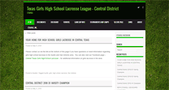 Desktop Screenshot of ctghsll.org